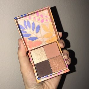 NWOT Tarte apple of my pallet